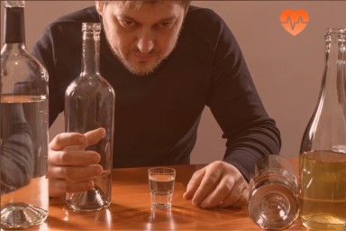 Лечение белой горячки в Дивном