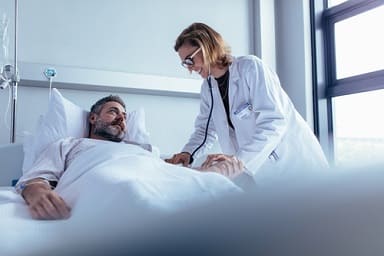 Лечение алкоголизма в стационаре в Дивном