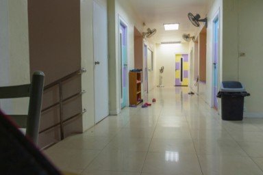 О клинике в Дивном