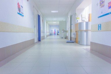 О клинике в Дивном
